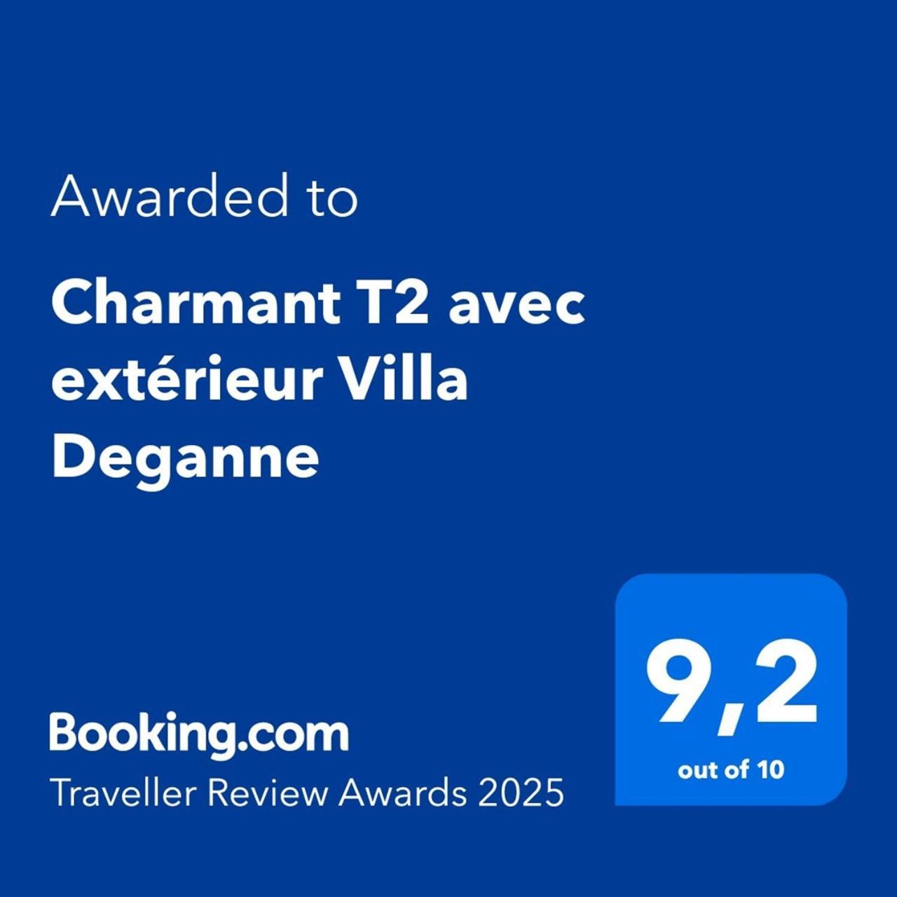 Charmant T2 Avec Exterieur Villa Deganne อาร์กาชง ภายนอก รูปภาพ